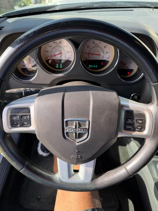 2012 Dodge Challenger 3rd Gen - Image 16 of 20