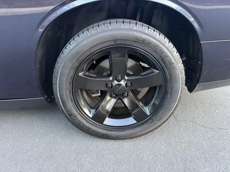 2012 Dodge Challenger 3rd Gen - Image 16 of 16