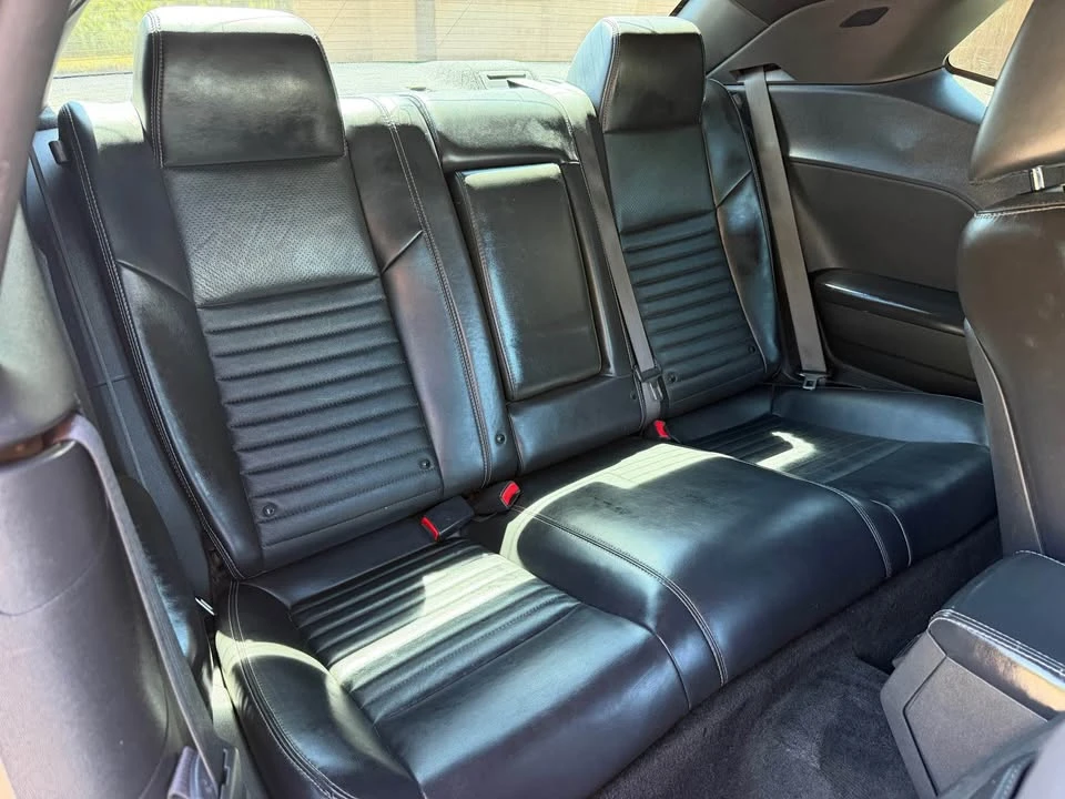 2012 Dodge Challenger 3rd Gen - Image 11 of 16