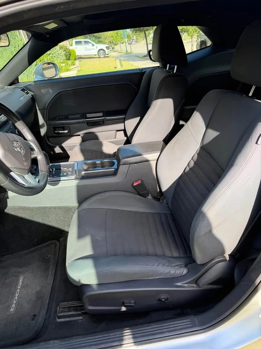 2012 Dodge Challenger 3rd Gen - Image 12 of 20