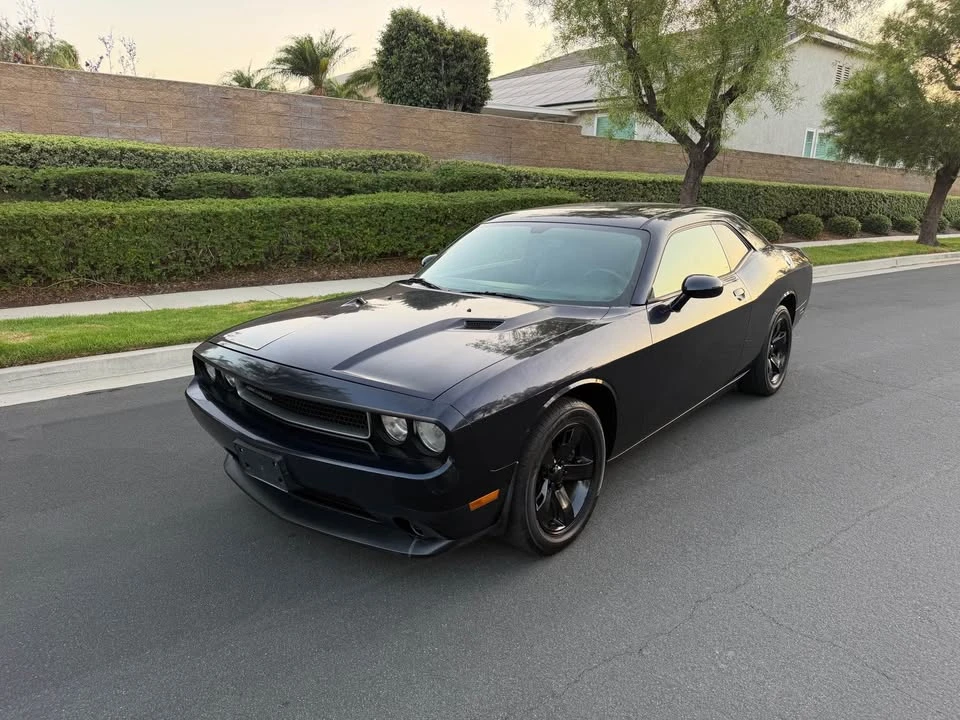 2012 Dodge Challenger 3rd Gen - Image 3 of 16