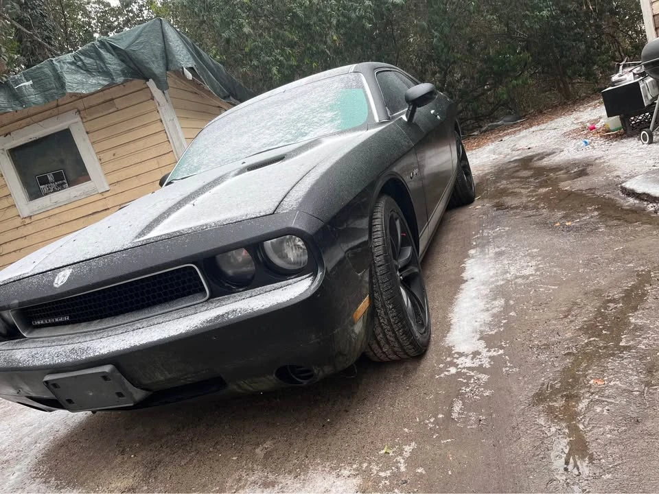 2012 Dodge Challenger 3rd Gen - Image 4 of 7