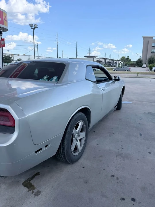 2012 Dodge Challenger 3rd Gen - Image 5 of 7
