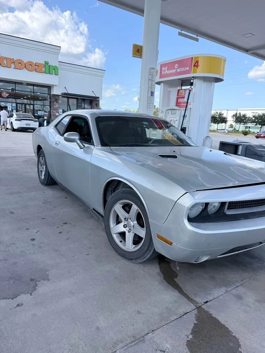 2012 Dodge Challenger 3rd Gen - Image 2 of 7