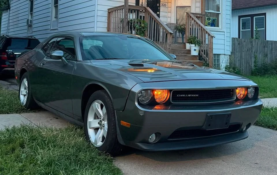 2012 Dodge Challenger 3rd Gen - Image 2 of 10