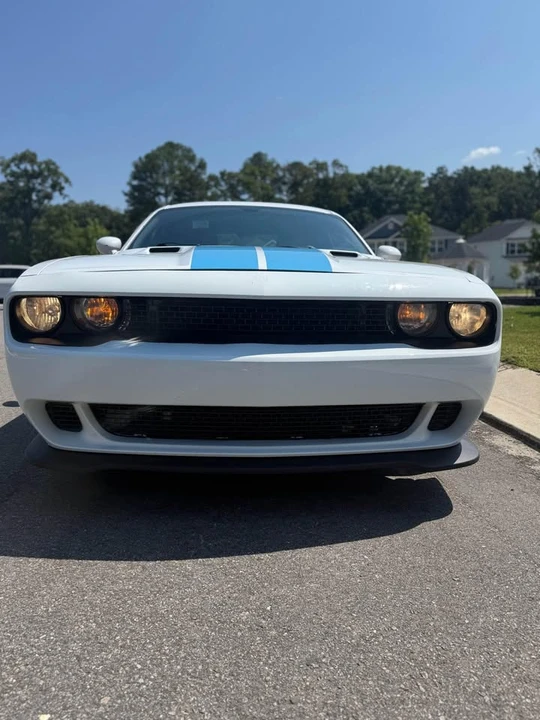 2012 Dodge Challenger 3rd Gen - Image 2 of 14