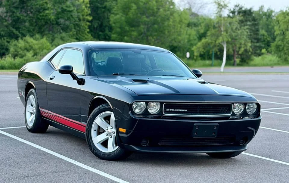 2012 Dodge Challenger 3rd Gen - Image 3 of 20