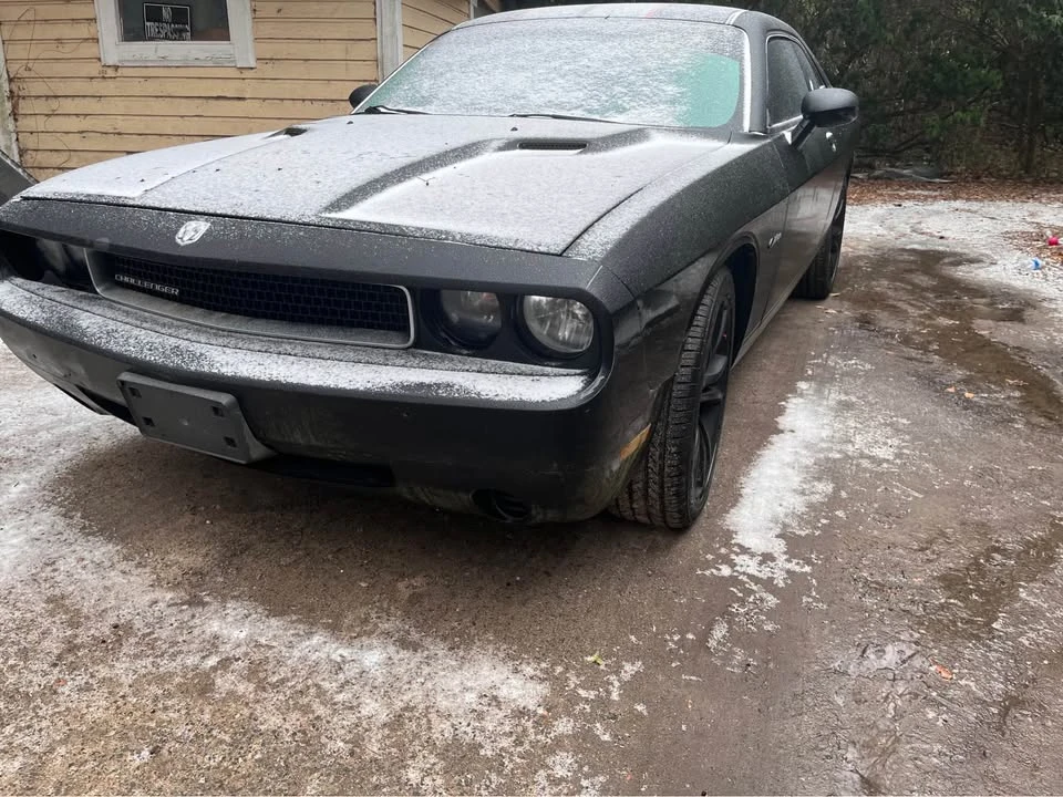2012 Dodge Challenger 3rd Gen - Image 3 of 7