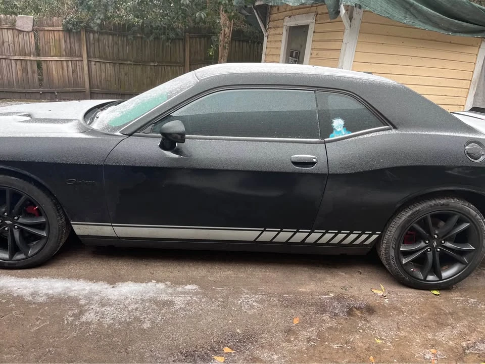 2012 Dodge Challenger 3rd Gen - Image 7 of 7