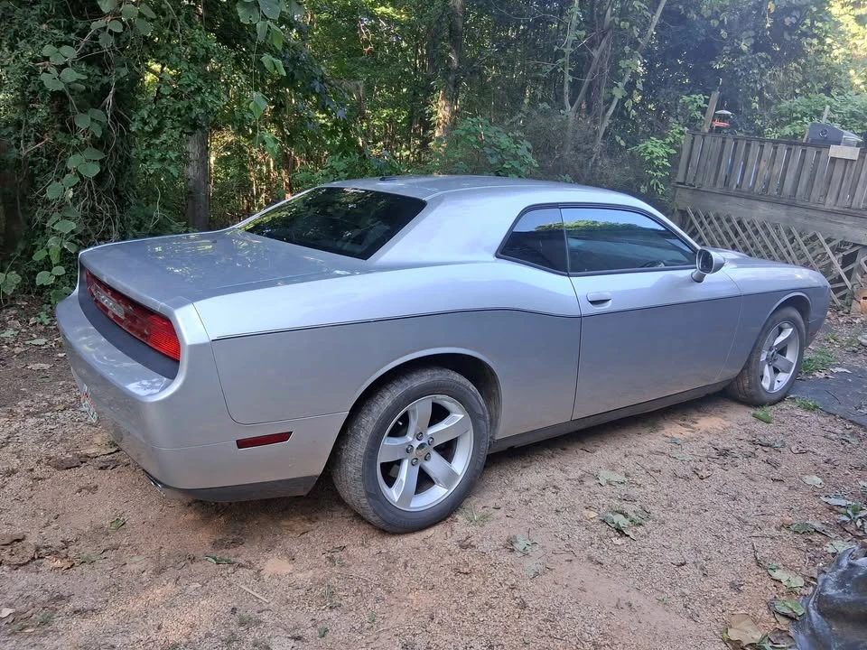 2012 Dodge Challenger 3rd Gen - Image 5 of 7