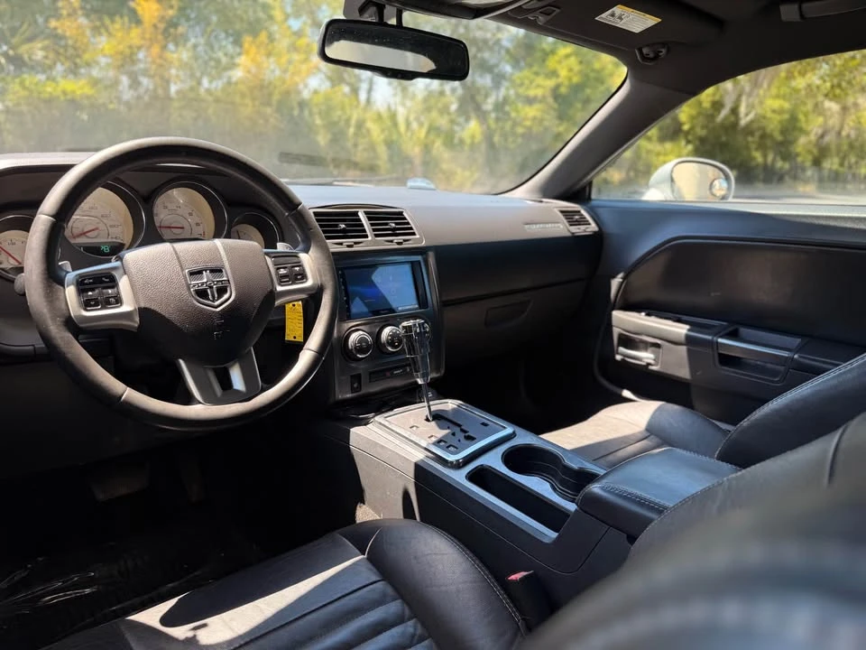 2012 Dodge Challenger 3rd Gen - Image 18 of 20
