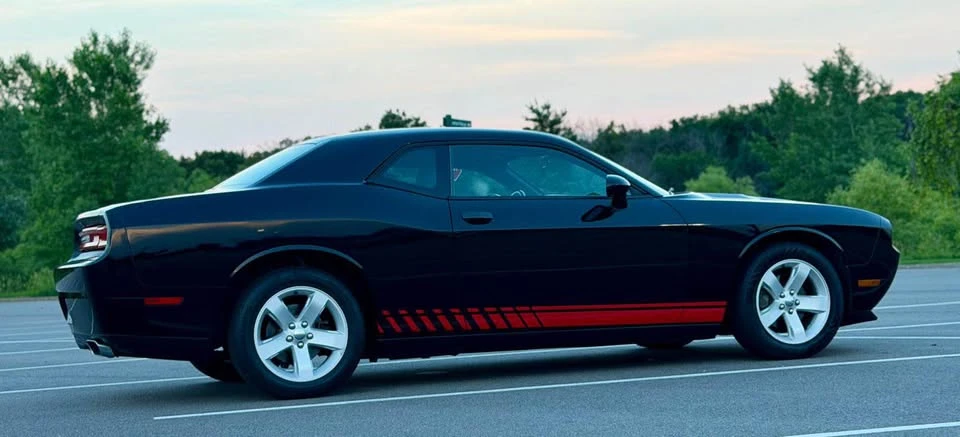 2012 Dodge Challenger 3rd Gen - Image 8 of 20