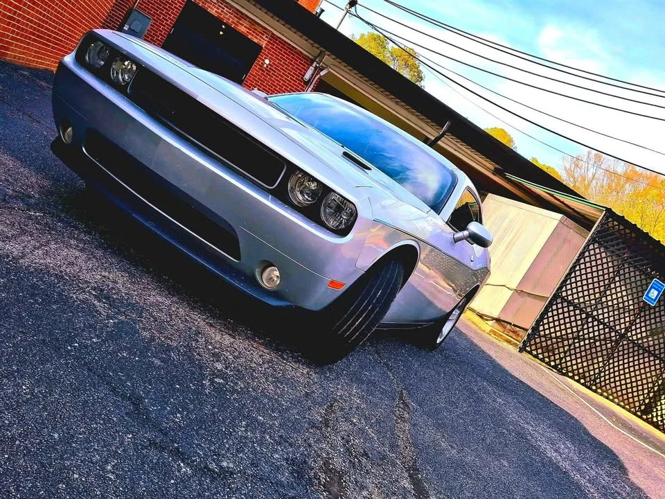 2012 Dodge Challenger 3rd Gen - Image 7 of 7