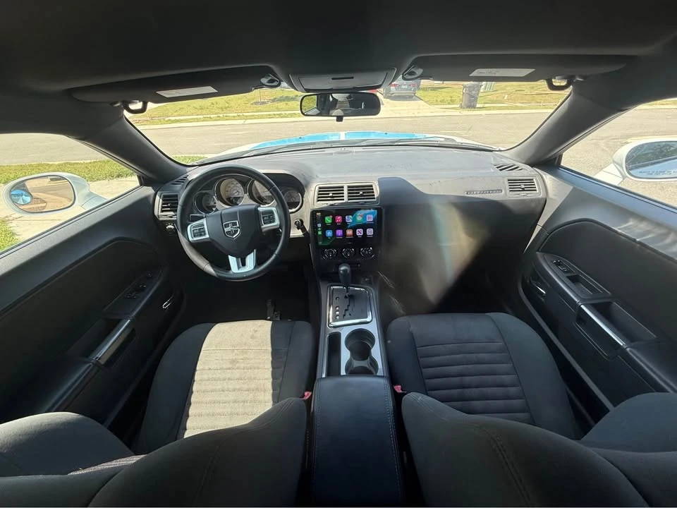 2012 Dodge Challenger 3rd Gen - Image 14 of 14