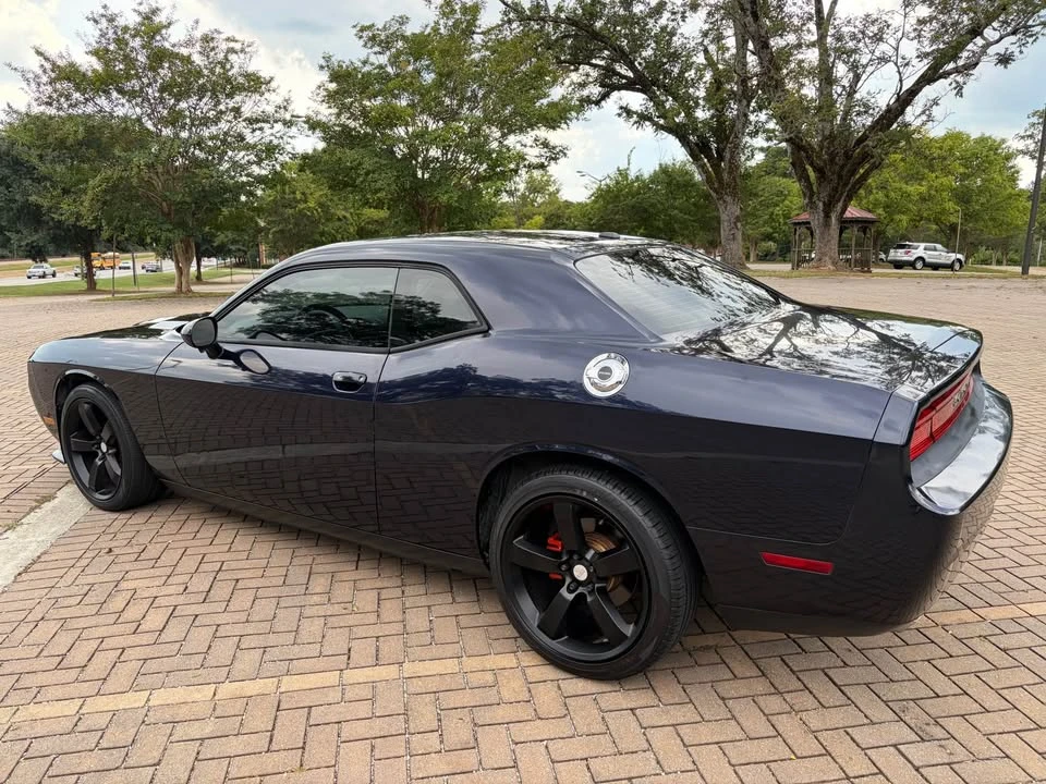 2012 Dodge Challenger 3rd Gen - Image 7 of 10