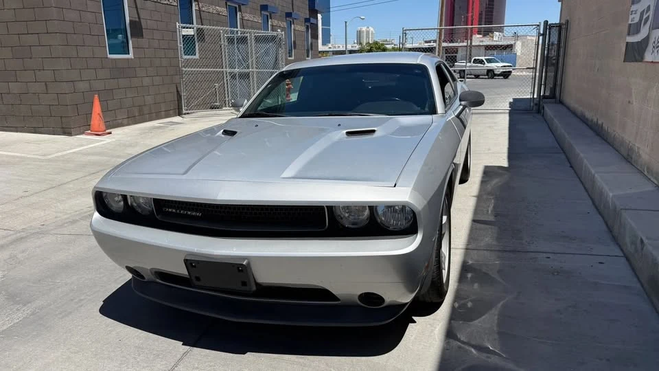 2012 Dodge Challenger 3rd Gen - Image 17 of 19