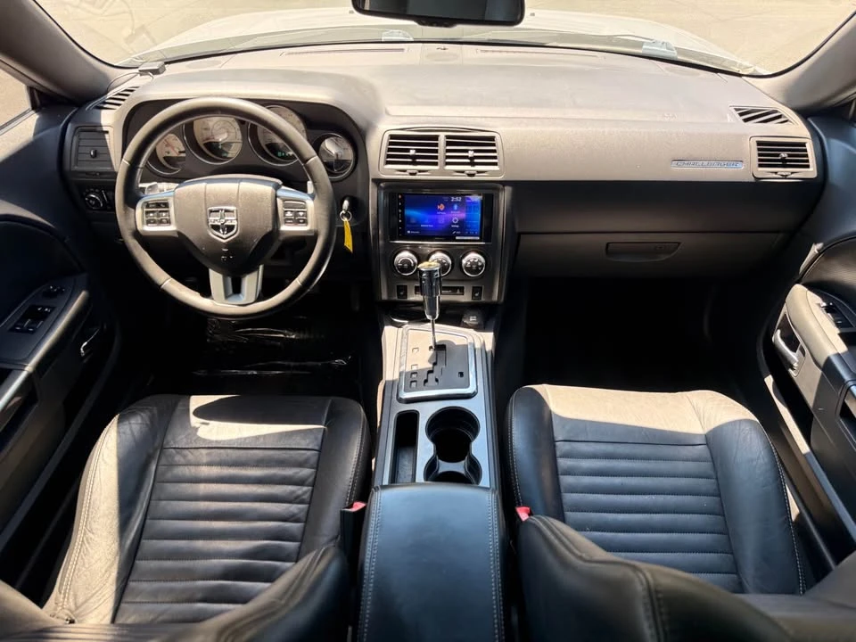 2012 Dodge Challenger 3rd Gen - Image 15 of 20