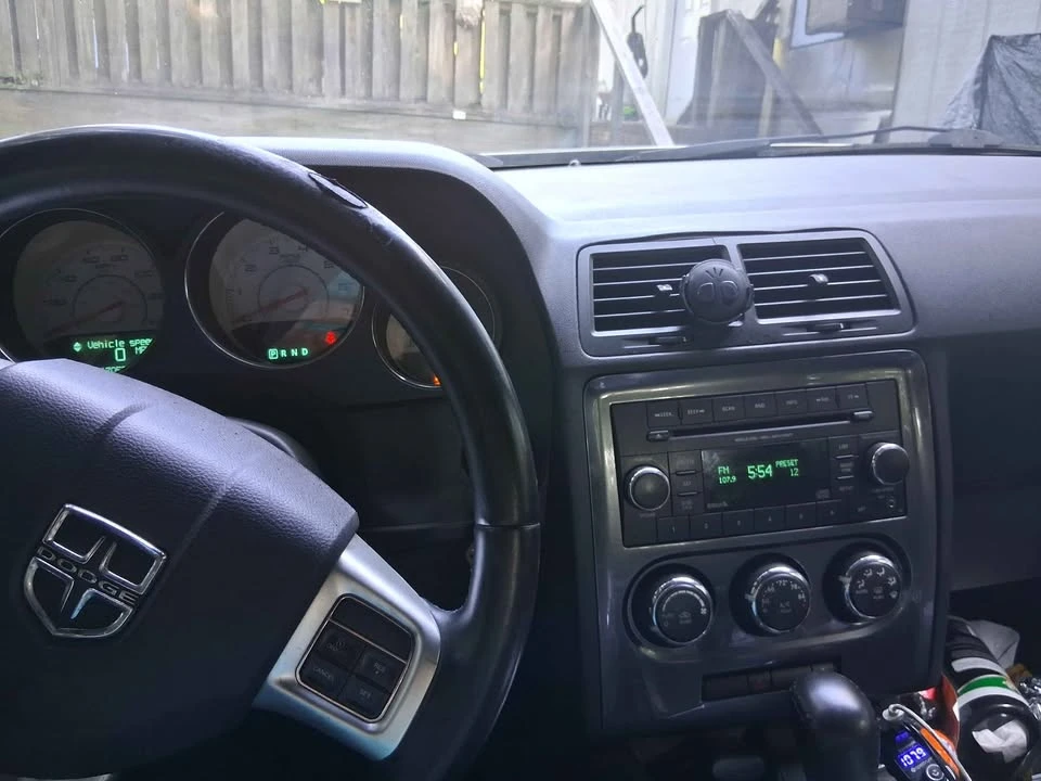2012 Dodge Challenger 3rd Gen - Image 2 of 7