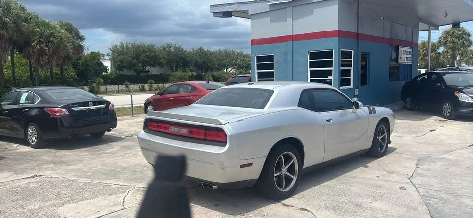 2012 Dodge Challenger 3rd Gen - Image 2 of 14