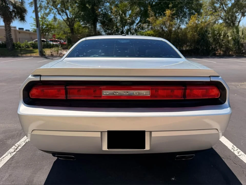2012 Dodge Challenger 3rd Gen - Image 8 of 20