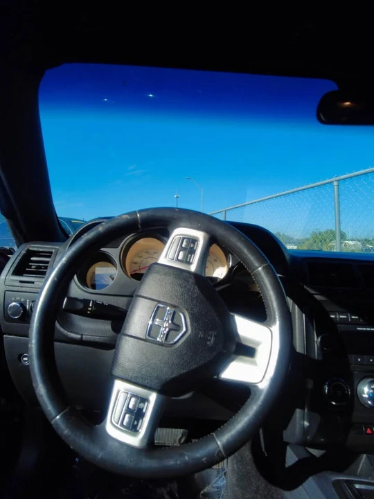 2012 Dodge Challenger 3rd Gen - Image 8 of 9