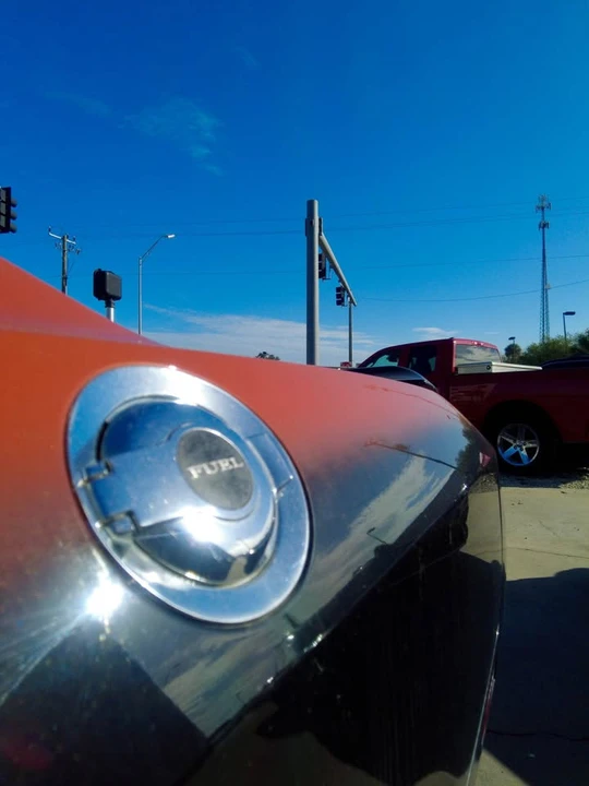 2012 Dodge Challenger 3rd Gen - Image 6 of 9