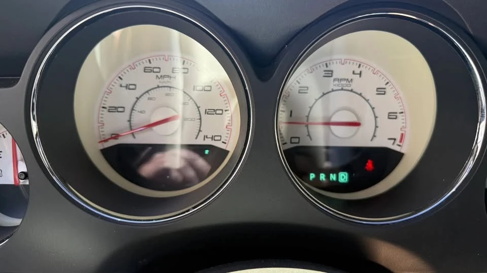 2012 Dodge Challenger 3rd Gen - Image 19 of 19
