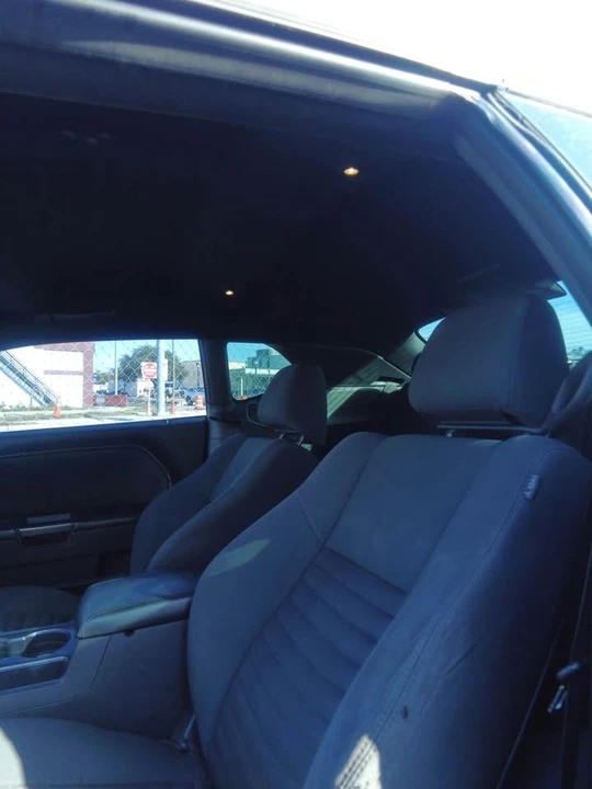 2012 Dodge Challenger 3rd Gen - Image 7 of 9