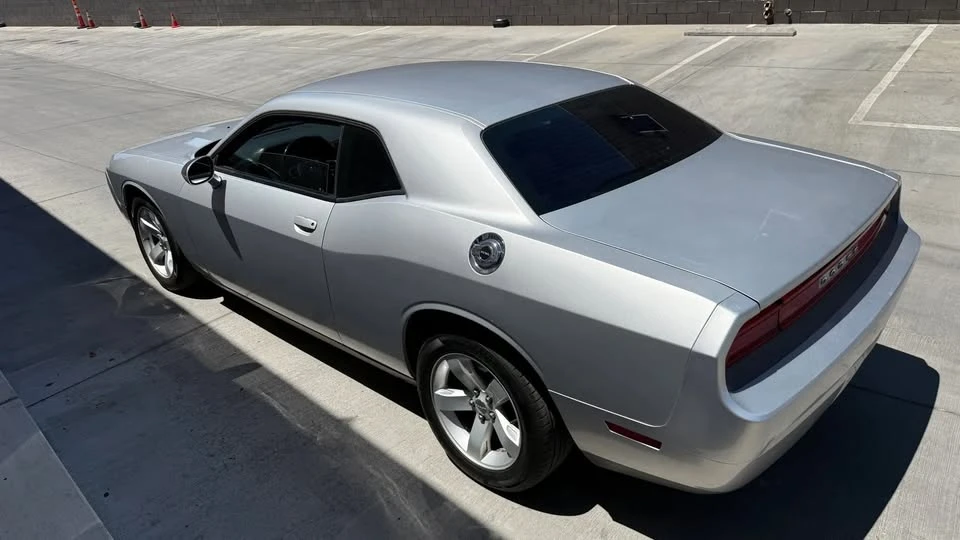 2012 Dodge Challenger 3rd Gen - Image 7 of 19