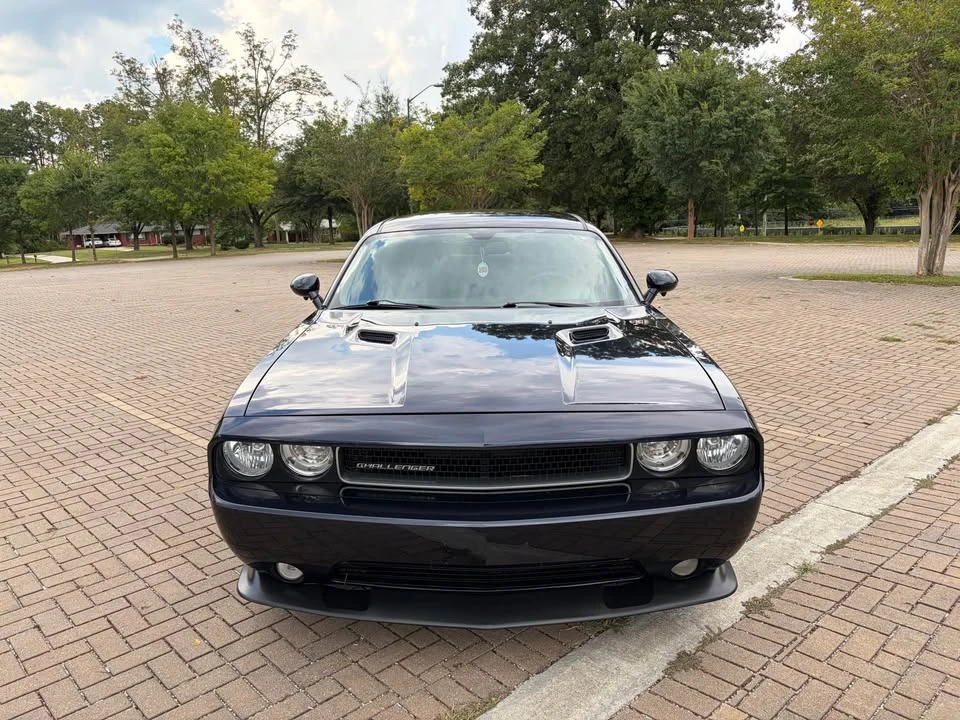 2012 Dodge Challenger 3rd Gen - Image 2 of 10