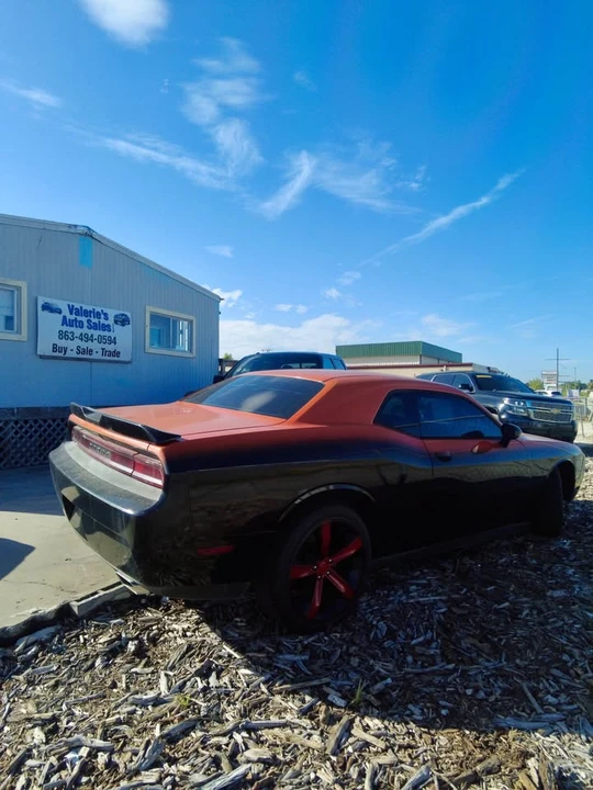 2012 Dodge Challenger 3rd Gen - Image 3 of 9