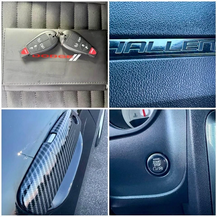 2012 Dodge Challenger 3rd Gen - Image 20 of 20