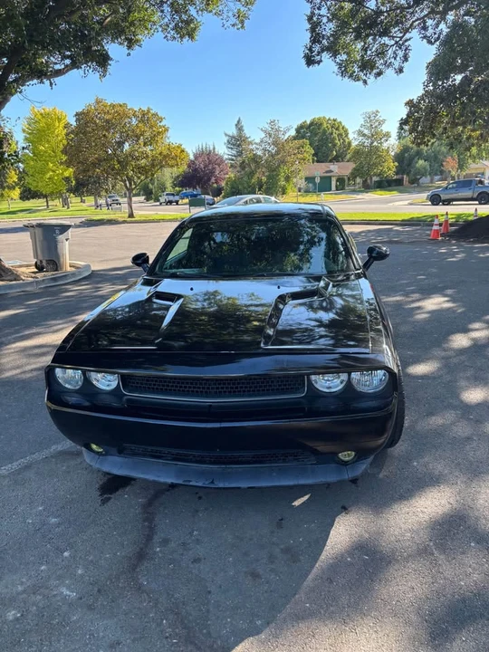2012 Dodge Challenger 3rd Gen - Image 7 of 11
