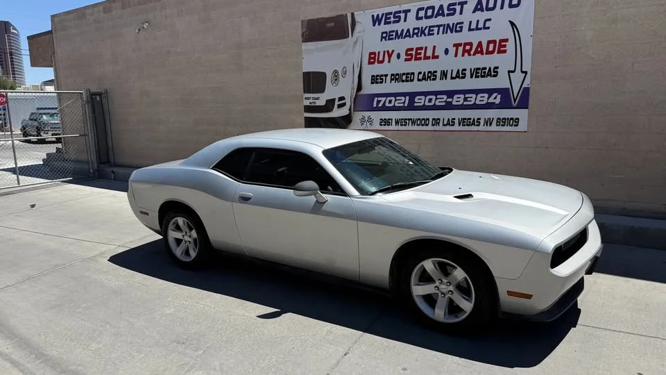 2012 Dodge Challenger 3rd Gen - Image 2 of 19