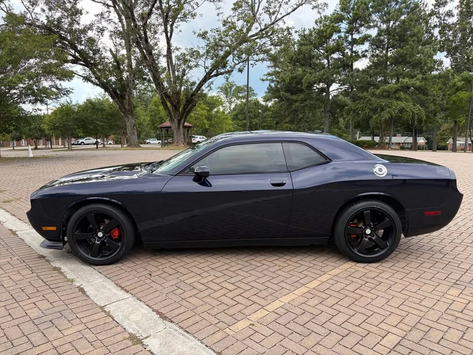 2012 Dodge Challenger 3rd Gen - Image 8 of 10