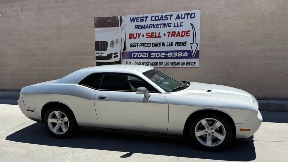 2012 Dodge Challenger 3rd Gen - Image 3 of 19
