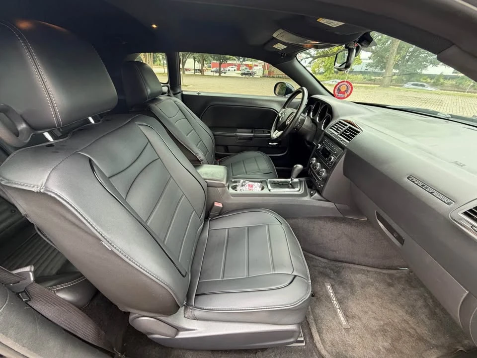 2012 Dodge Challenger 3rd Gen - Image 10 of 10