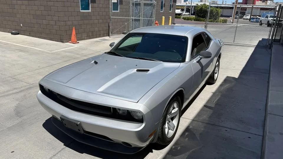 2012 Dodge Challenger 3rd Gen - Image 8 of 19