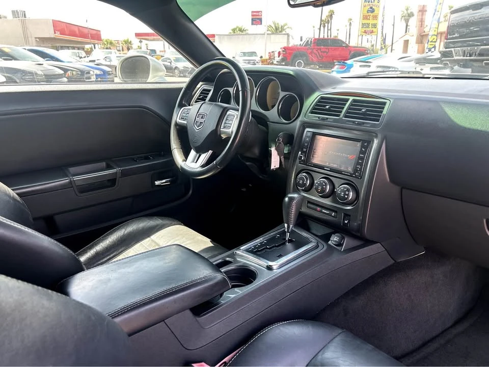 2012 Dodge Challenger 3rd Gen - Image 14 of 14