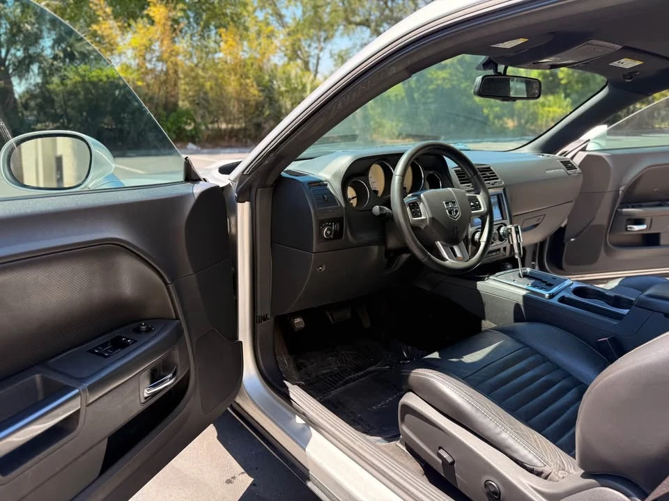 2012 Dodge Challenger 3rd Gen - Image 11 of 20