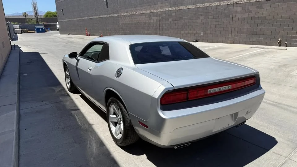 2012 Dodge Challenger 3rd Gen - Image 6 of 19