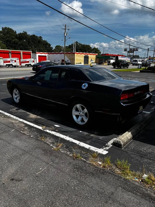 2012 Dodge Challenger 3rd Gen - Image 2 of 6