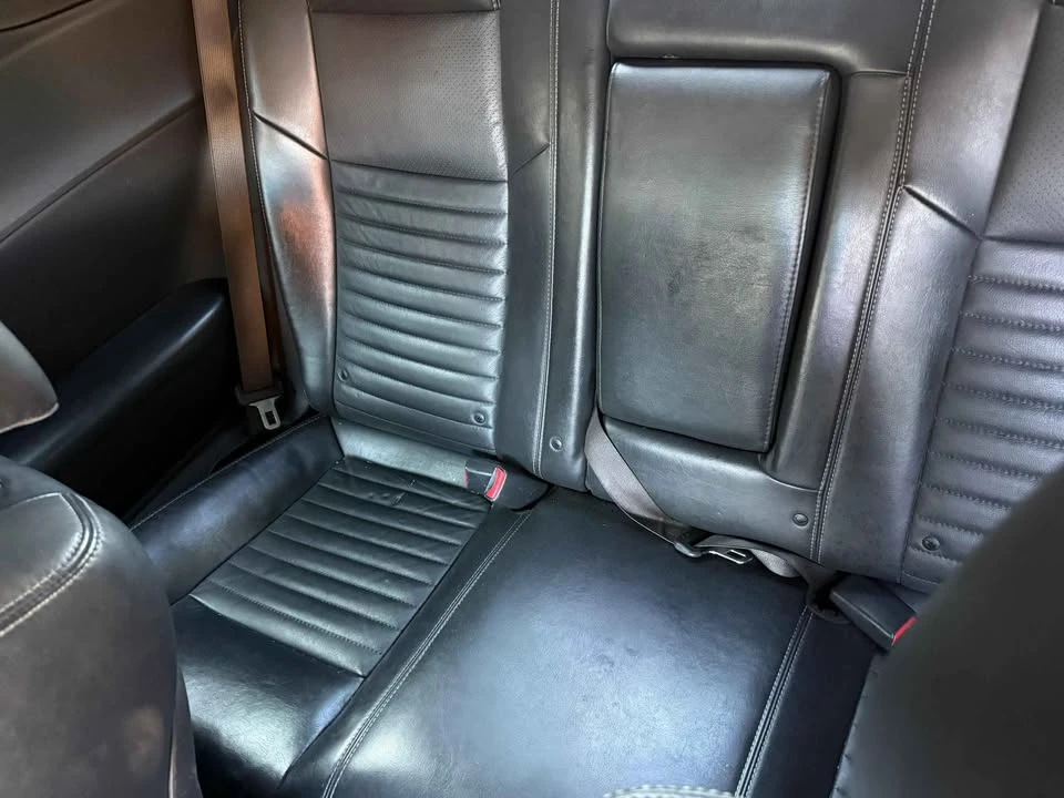2012 Dodge Challenger 3rd Gen - Image 7 of 12