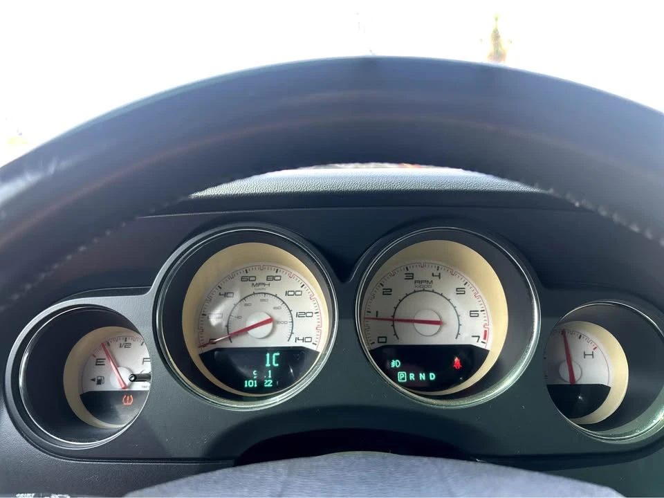 2012 Dodge Challenger 3rd Gen - Image 11 of 14