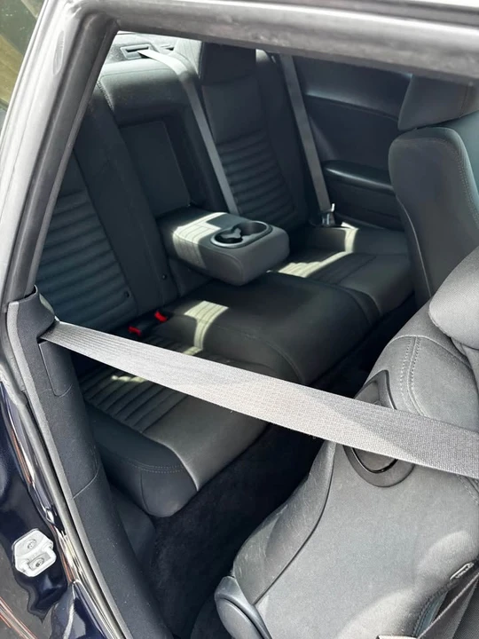 2012 Dodge Challenger 3rd Gen - Image 5 of 6