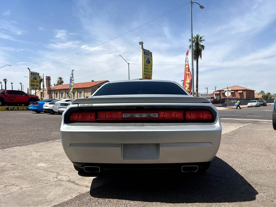 2012 Dodge Challenger 3rd Gen - Image 5 of 14