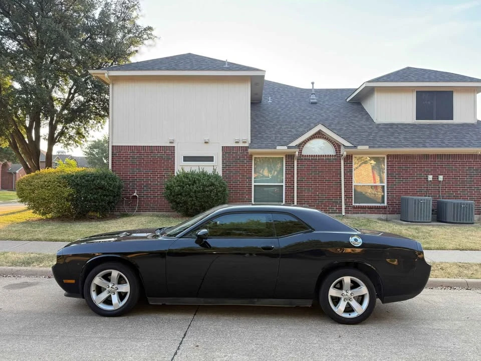 2012 Dodge Challenger 3rd Gen - Image 6 of 12