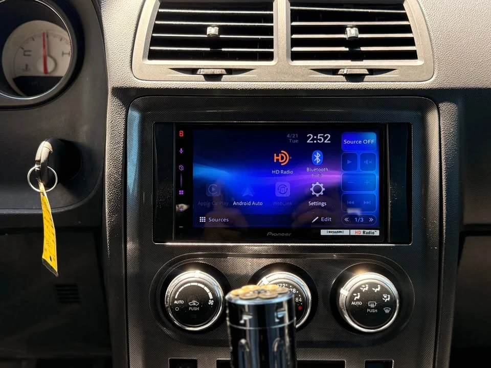 2012 Dodge Challenger 3rd Gen - Image 20 of 20