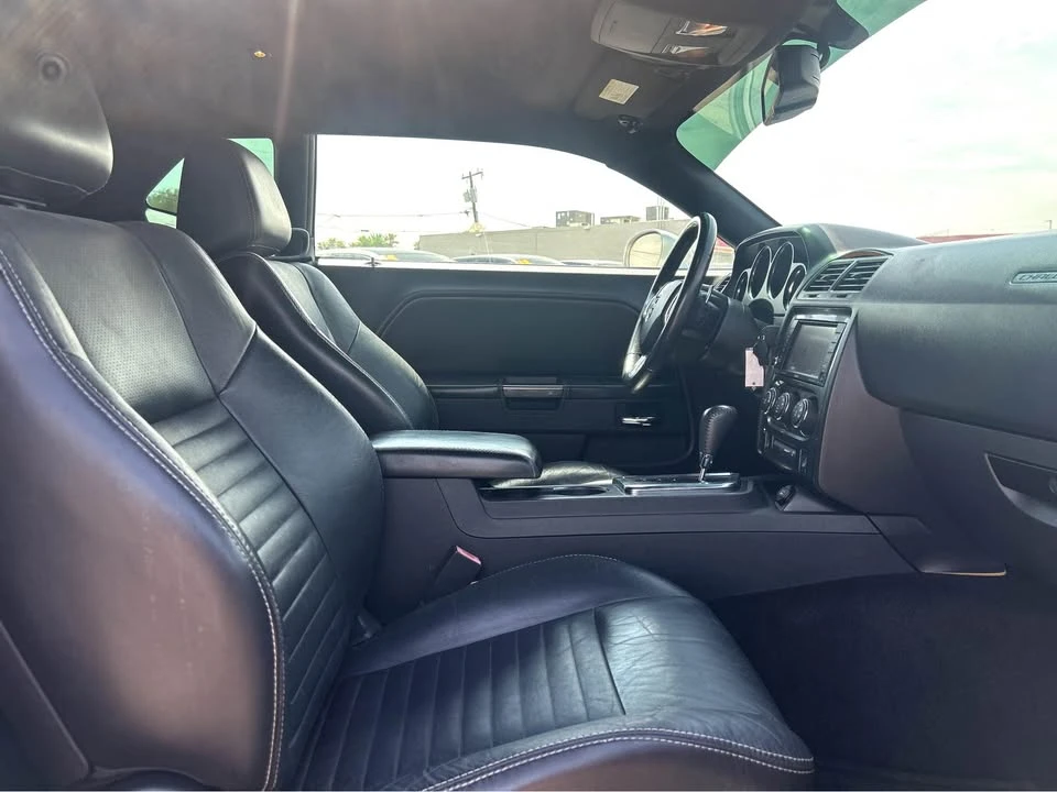 2012 Dodge Challenger 3rd Gen - Image 13 of 14