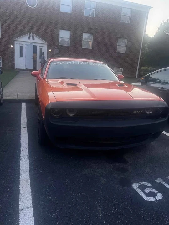 2012 Dodge Challenger 3rd Gen - Image 4 of 5